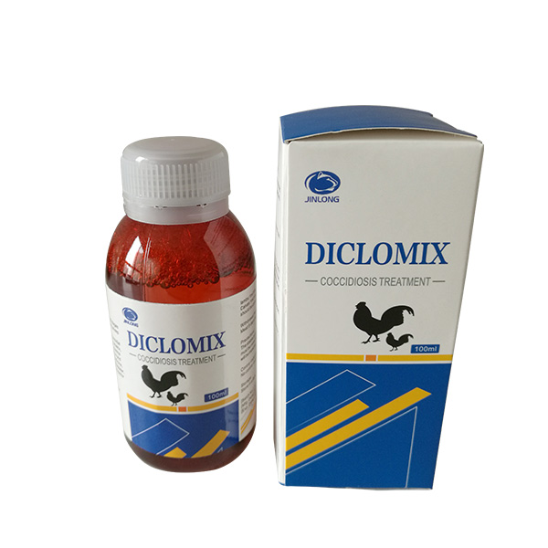 DICLOMIX