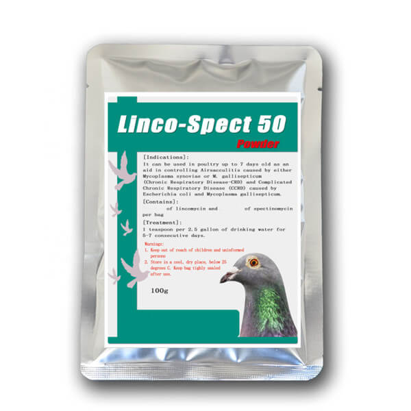 Linco-spect Powder