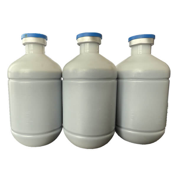 Oral Liquid for Gamefowl to enhance hunger and aggressiveness