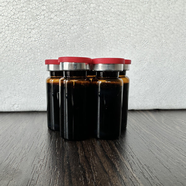 Fighting cock VB12+VB15 Injection