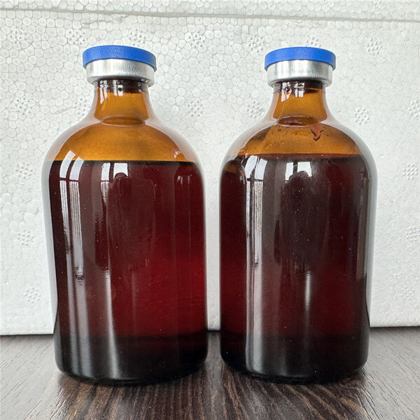 Horse Camel Vitamin B12 5000 injection