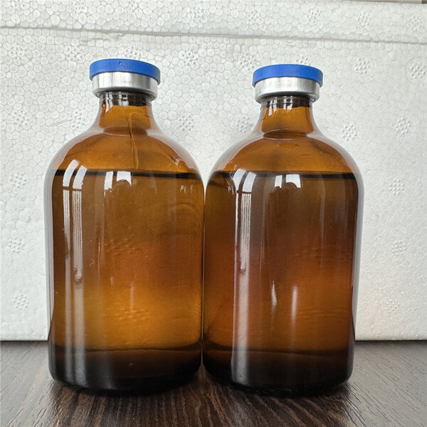 Horse Camel Vitamin B15 injection