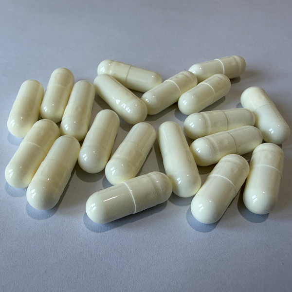 Amoxicillin Capsule